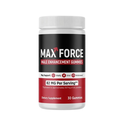 Max Force